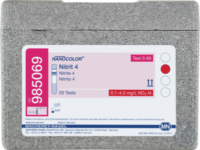 NANO Nitrit 4