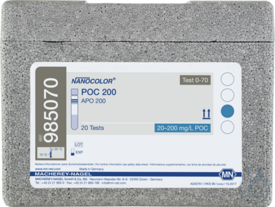 NANO Polycarbonsaeuren 200