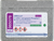 NANOCOLOR® Rundküvetten-Test ortho- u. gesamt- Phosphat 1, Chemie - Testsatz UN 3316, 9, II, (E)...