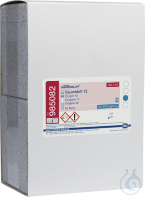 NANO Sauerstoff 12