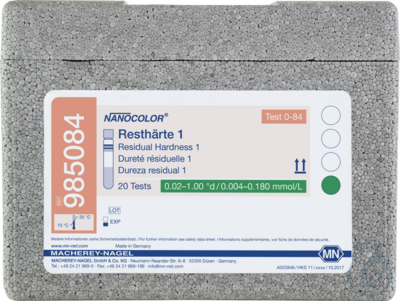 NANO Resthaerte 1