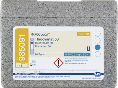 NANO Thiocyanat 50
