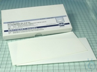 ADAMANT UV254, 0,25 mm, 10x20 cm ADAMANT DC-Glasplatte UV254 Schichtdicke: 0,25 mm Format: 10x20...