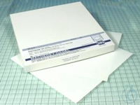 TLC plates CEL 300-10, 20x20 TLC precoated plates CEL 300-10 size: 20x20 cm pack of 25