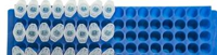 MN Reaction Tube Rack, 5P MN Reaction Tube Rack rack for use with 80 reaction...