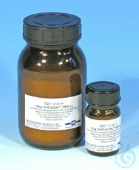 28Articles like: Chromab. sorbent C8, 100 g CHROMABOND sorbent C8 pack of 100 g in glass...