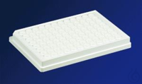 4Benzer ürünler NucleoFast 96 PCR Plate (1x96) NucleoFast 96 PCR Plate (1 x 96) 96-well plate...