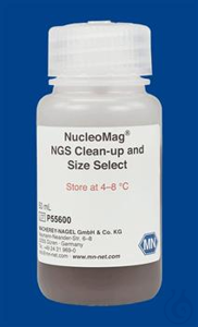 NucleoMag NGS Clean-up and Size Select NucleoMag NGS Clean-up and Size Select...