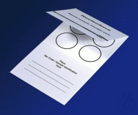 2Articles like: NucleoCard (10) NucleoCard (10) for storage of blood samples at room...