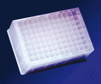 Culture Plates (24 sets) Culture Plates (24) 96-well blocks with 2.1 mL square wells, including...