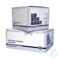 NucleoSpin Plasmid EasyPure Columns(250)