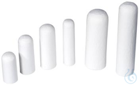 ExTh MN 645, 34x130 mm Extraction thimbles MN 645 Format: 34 x 130 mm (Inner...