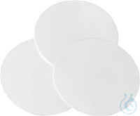 PORA NC, blanc, TP:0,45 µm/D:13mm, 50p PORAFIL Filtres membrane NC Nitrocellulose, blanc Taille...