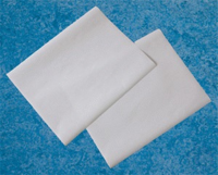 Fipa MN 606 52x52 cm /Pk100 Filter Paper Sheets MN 606 52x52 cm Pack of 100 pcs