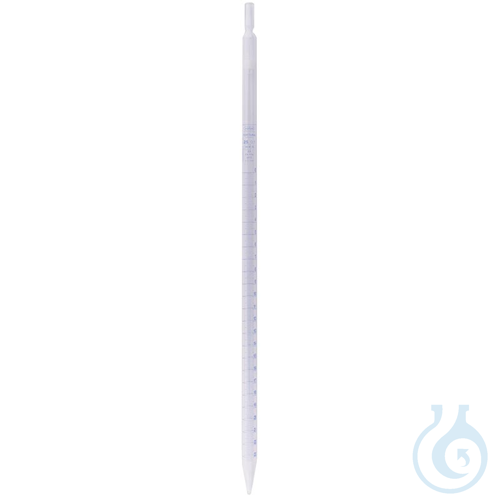 Graduated Pipette, VOLAC FORTUNA, 20 ml : 0.10 ...