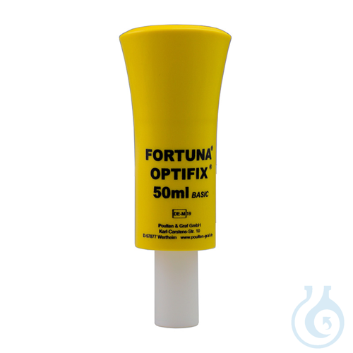 Ersatzkolben Dispenser, OPTIFIX BASIC, 10 ml