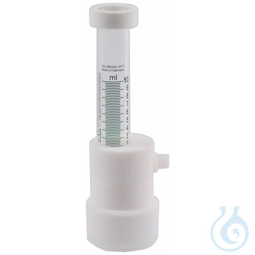 Ersatzventilblockeinheit, BASIC + SOLVENT, 300 ...
