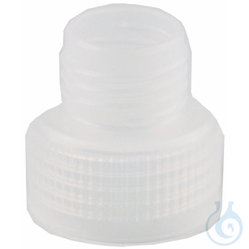 Gewindeadapter Dispenser, OPTIFIX + POLYFIX, GL 28