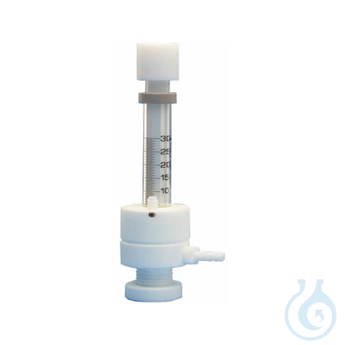Dosierpumpe fuer Dosierstation, OPTIMAT, 0 - 1 ...
