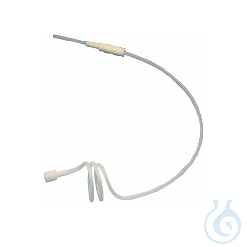 Intake tube for dispensing station, OPTIMAT, 1 ...
