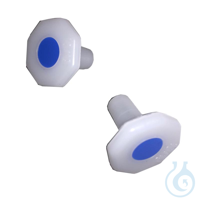 PP-Stopper, NS 10/19, with sealing profile PP-Stopper, NS 10/19 with sealing...
