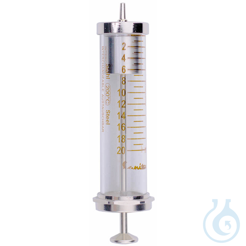 Recordspritze, SANITEX, 2 ml : 0.1 ml, Record-K...