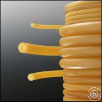 22Artículos como: Latex tubing  Inner diameter: 2 mm  Outer diameter: 4 mm   Wall thickness: 1...