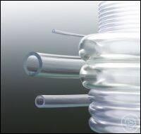 PVC tubing Inner diameter: 16 mm  Outer diameter: 20 mm   Wall thickness: 2 mm