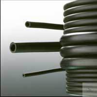 Perbunan tubing  Inner diameter: 3 mm  Outer diameter: 7 mm   Wall thickness:...