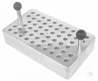 6Artículos como: Monoblock for Thermobil® MHB-92-0,2Ep Large Block Holder for Eppendorf...