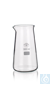 Philips-Becher mit Ausguss, niedere Form, 500ml, 10St.