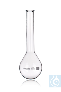Kjeldahl kolf, 100ml, 10st.