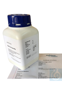 Plate Count Agar, 500 g
