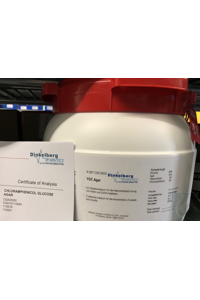 Chloramphenicol Glucose Agar, 5 kg