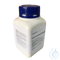 Reinforced Clostridial (RCM-DRCM) Medium Base, PH EUR - USP, 500 g  A...