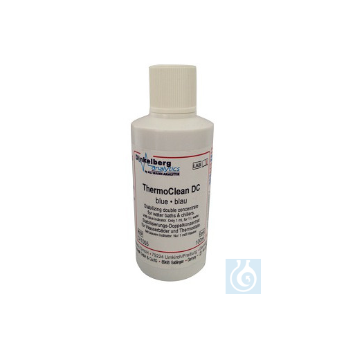 ThermoClean DC Wasserbad-Stabilisator, 100ml Th...