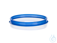 Uitgietring blauw GL80 91800002272, 10st.  Uitgietring van blauw...