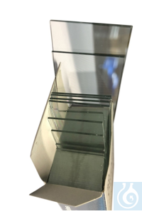 Slides 76x26x1mm, geschliffen, Natron-Kalk-Glass, without matt edge,...