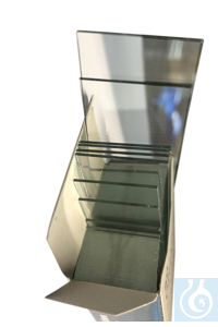 Microscoopglaasjes 76x26x1mm, 50st/pkg  geslepen, natronkalkglas Inhoud: 50 st.