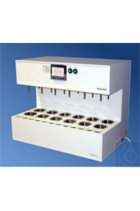 Malt Testing for 12 samples, 40kg, 3x400V/N/PE 50 Hz  for 12 samples...