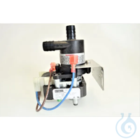 Circulatiepomp Al 10l