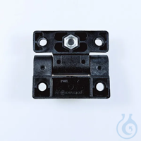 Hinge, adjustable E6-10-501-20