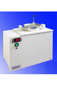 Water Bath Ecotherm-F incl. 1 stainless steel container of 5 l  bath PP...