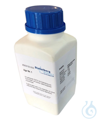 Asparagine Brühenbasis, 500g