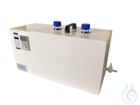 Water Bath Rototherm ER5, bath capacity 30l, VGKL number: 443240625  with 2...