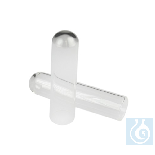 Durham-Roehrchen 12x50x0.8mm, 100Stk/Pkg Durham...