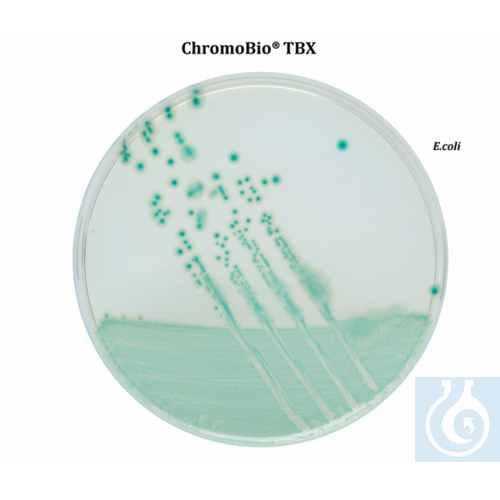 ChromoBio&reg; TBX, 5000g