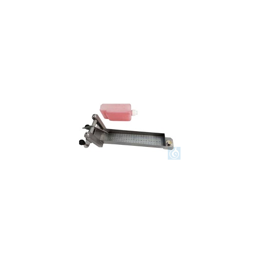 Fliessviskosimeter Typ 24-925-000 (Bostwick Con...