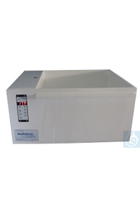 Water Bath Ecotherm E5U, with circulation, bath capacity 5l, model 2015, bath...