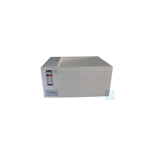 Wasserbad Ecotherm E10U, mit Umwaelzung,, 10 Li...